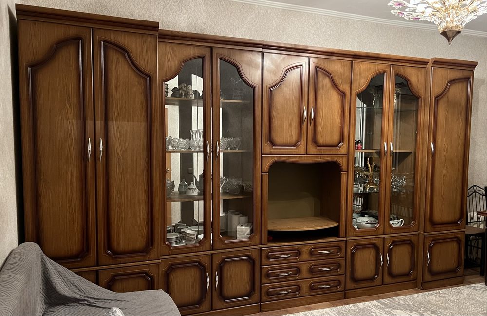 Стенка для гостиной