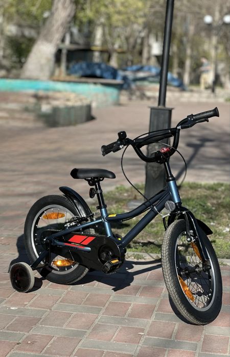 Продам велосипед Giant animator 16.