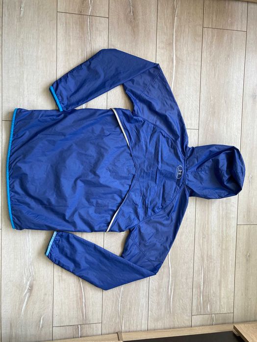 Under Armour Nobreaks Storm 1 RUN Fitted мъжко горнище горница SM