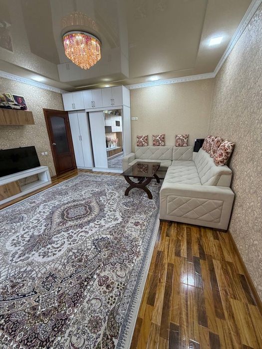 Продается своя квартира Юнус-Абад 11  Мегапланет 2/9/9