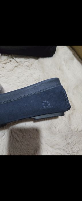 Mocasini Charm's imblaniti 44