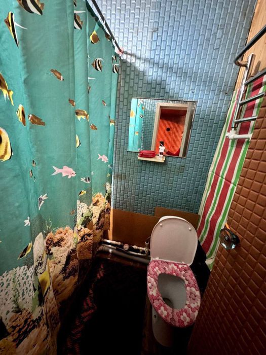 Срочно Продается. Беруний. 1 комнатная 2 х 6 балкон