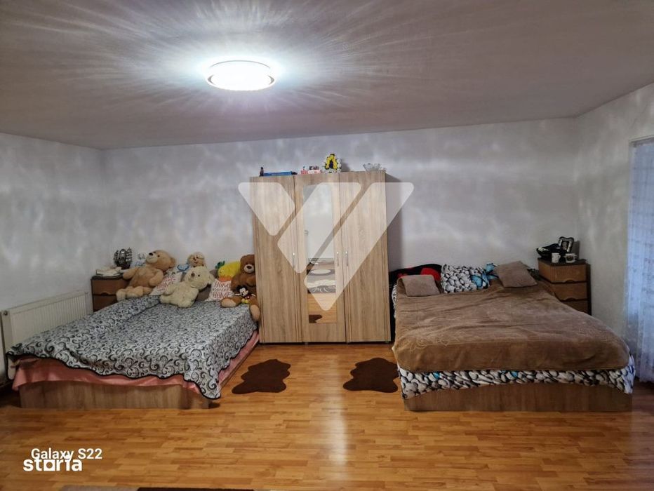 Apartament spatios 2 camere, 93 mp,ultracentral, Centrul Istoric din S