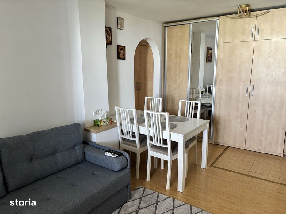 Apartament 3 camere | Baneasa | Loc parcare