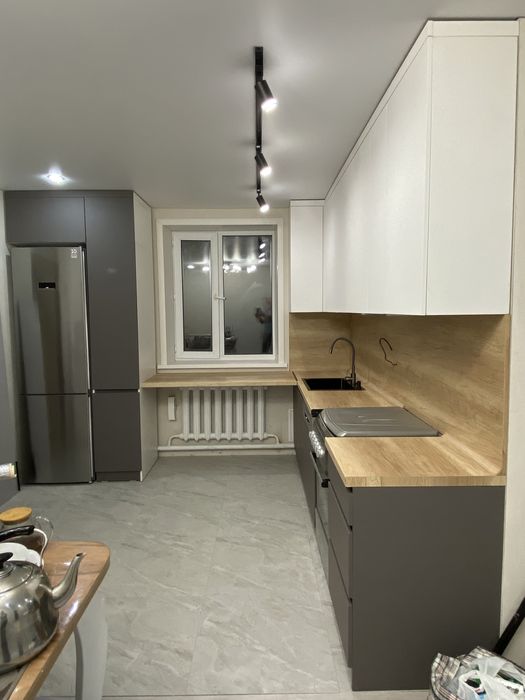 Изготовление мебели