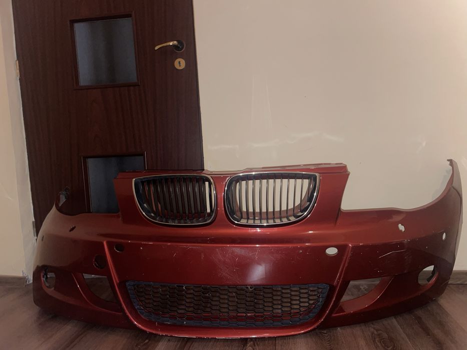 Bara M față Bmw Seria 1 E87