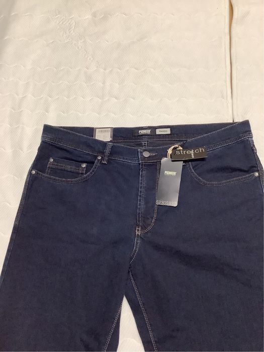 Pioneer Rando jeans 40/ 32