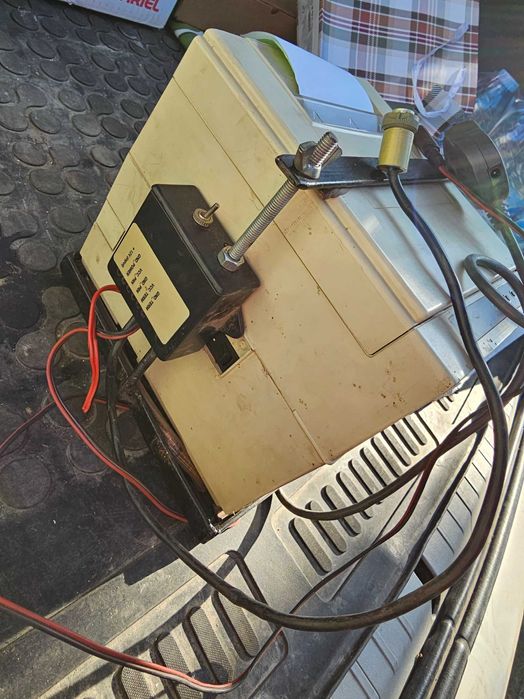 Продава касов принтер