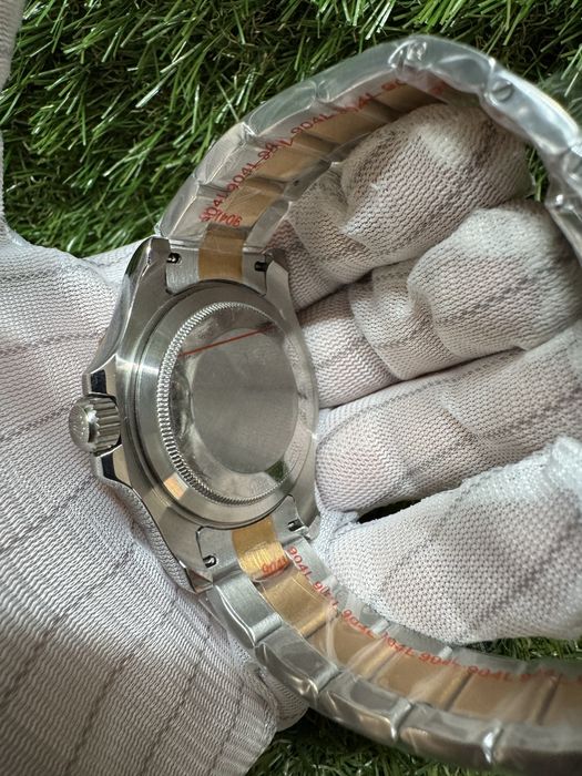 Rolex Oyster Perpetual Date