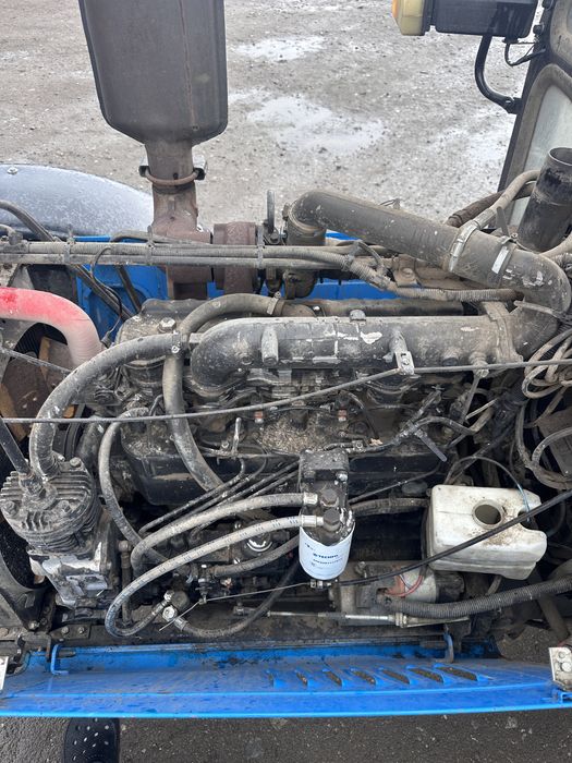 Продам Трактор МТЗ 892.2