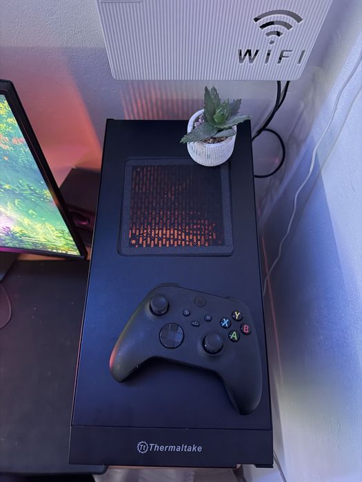 PC Gaming/Office performant – gata de utilizare!