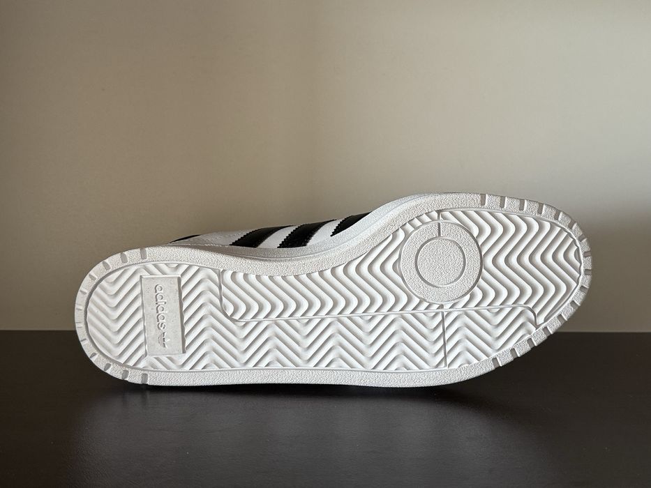 Adidas Team Court 44номер 28см Стелка Нови с Кутия