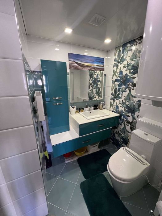 Продава се Тристаен апартамент в Стара Загора, Аязмото - 100 кв.м за 1400 €/кв.м - Снимка #10