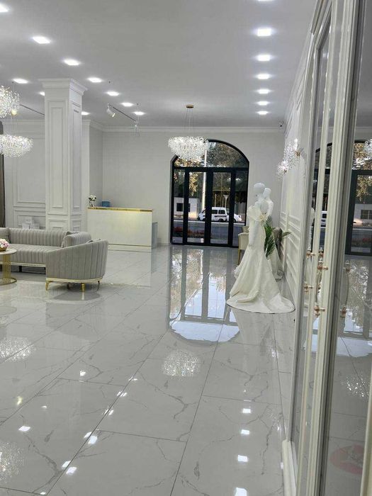 Срочно сдаётся коммерческое помещение