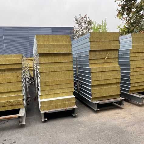 базалт сендвич панель | bazalt sendvich panel