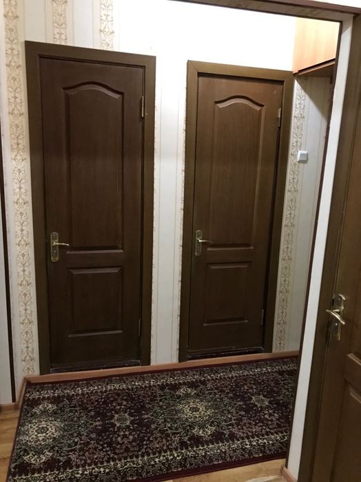 Аренда Алгоритм-30 2/2/4 чистая ремонт всё есть.Только семья!