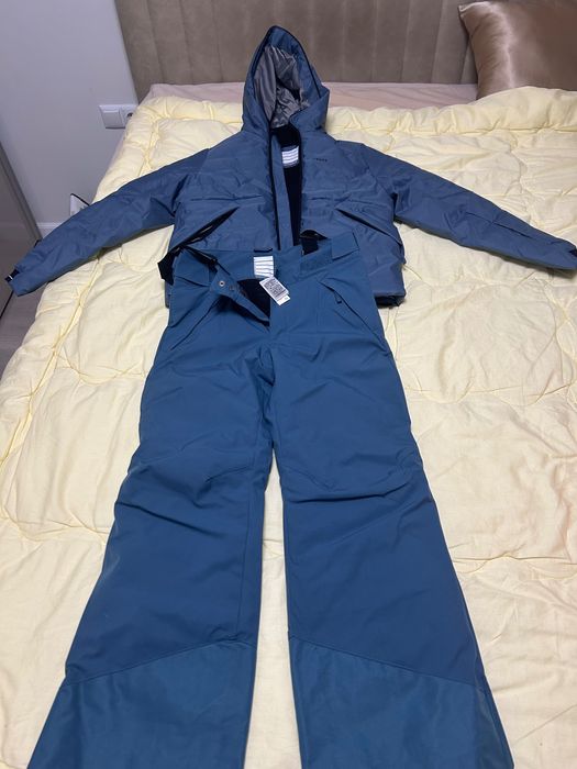 Ски облекло мъжко детско