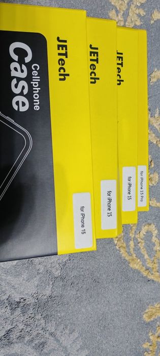 vând lot complet accesorii telefoane premium - 104 bucăți noi 
Nou cu