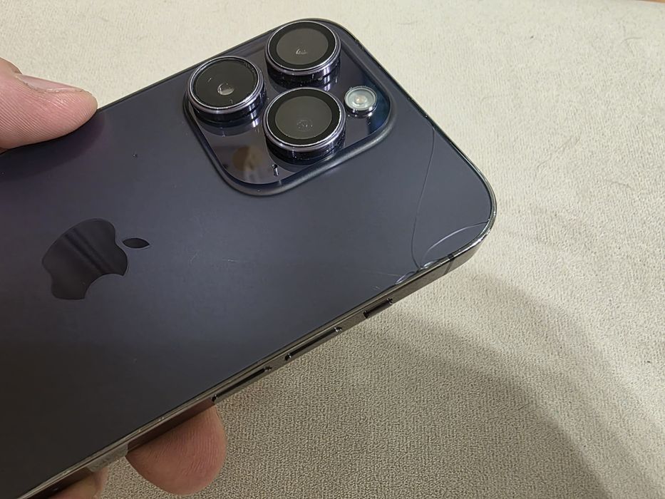 IPhone 14 pro 256 гб