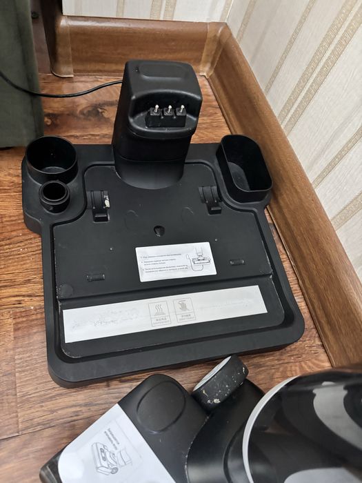 Моющий пылесос GD G07