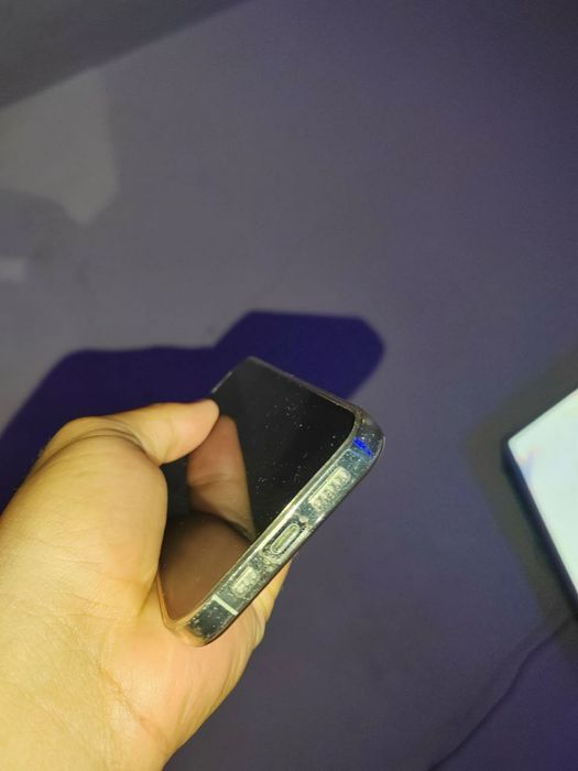 IPhone 13 pro 256 gb