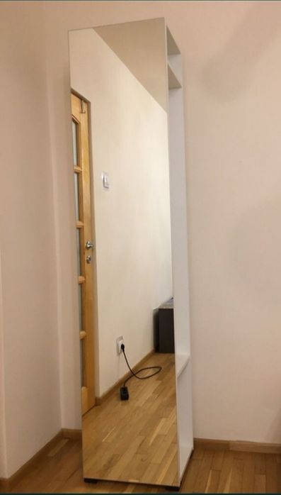 cuier cu oglinda Naturlich