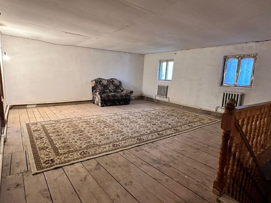 Коттедж сатылады.