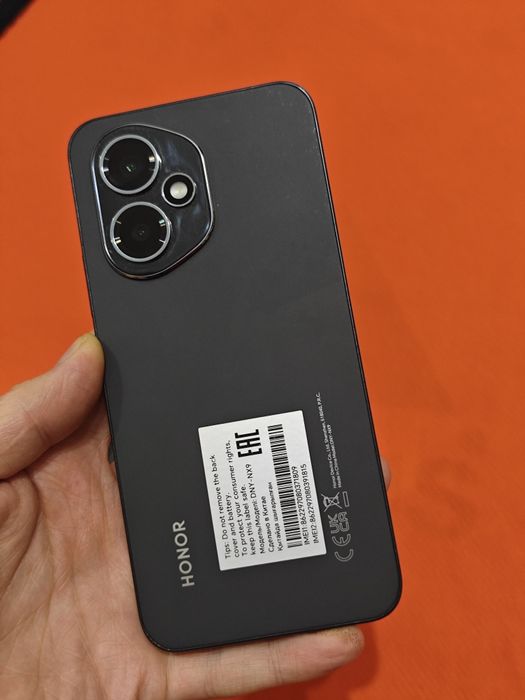 Honor 400 256Gb 5G без ремонта
