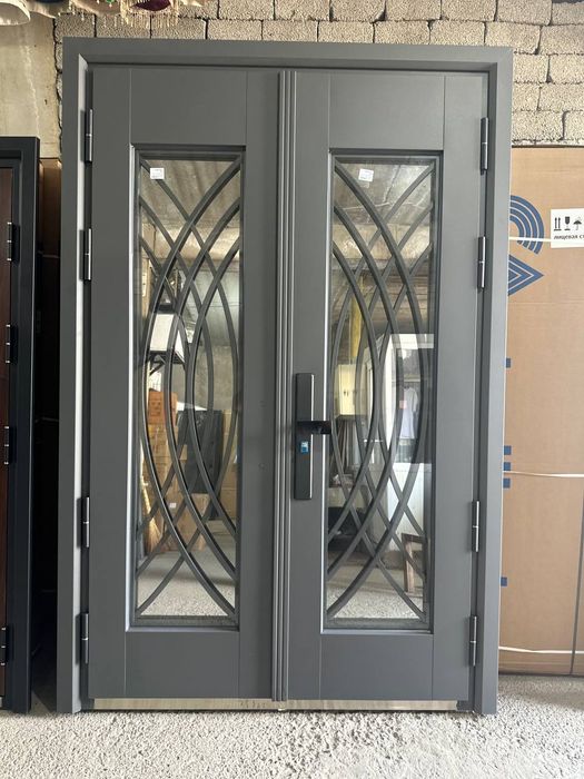 Temir eshiklar.Metalichiskiy dveri.