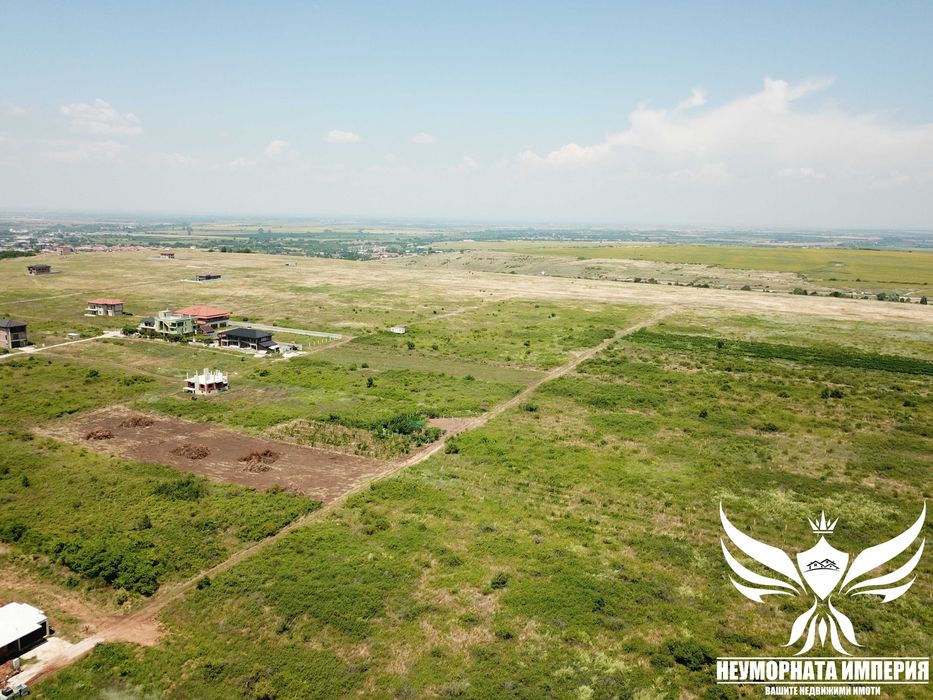 Продавам парцел УПИ 452кв.м. в гр.Асеновград кв.Изток Шкилово