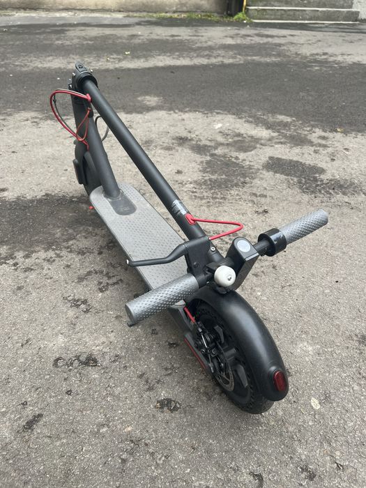 Trotineta elecrica xiaomi M365