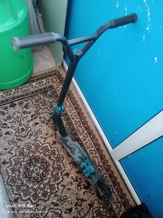 Продам самокат, детский "Scooter"