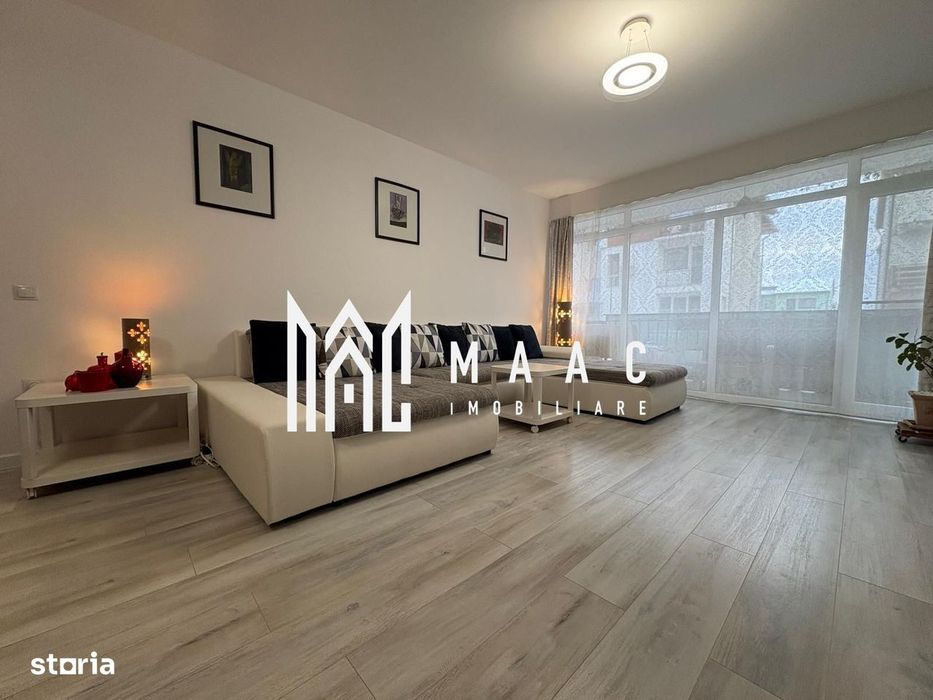 Apartament 3 camere I 83 mp utili | Tudor Vladimirescu - Selimbar — fotografia 1