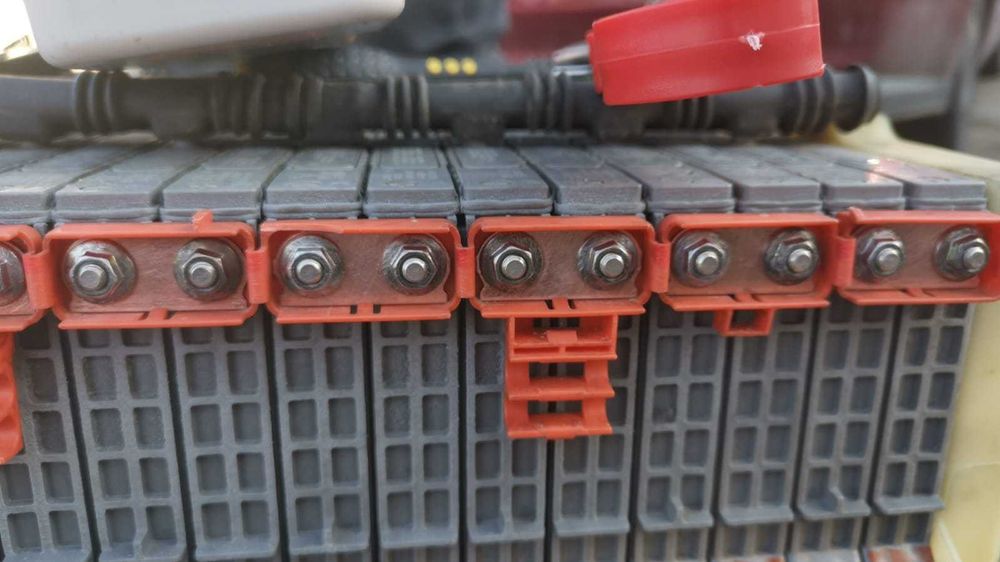 Toyota Prius 2 Hibrid