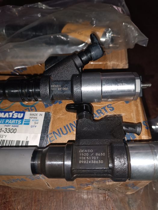 Спецтехника запчасти