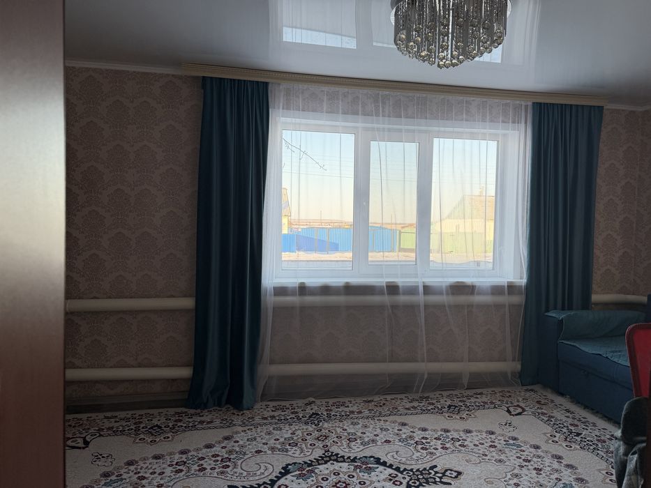 Продается дом в селе константиновка