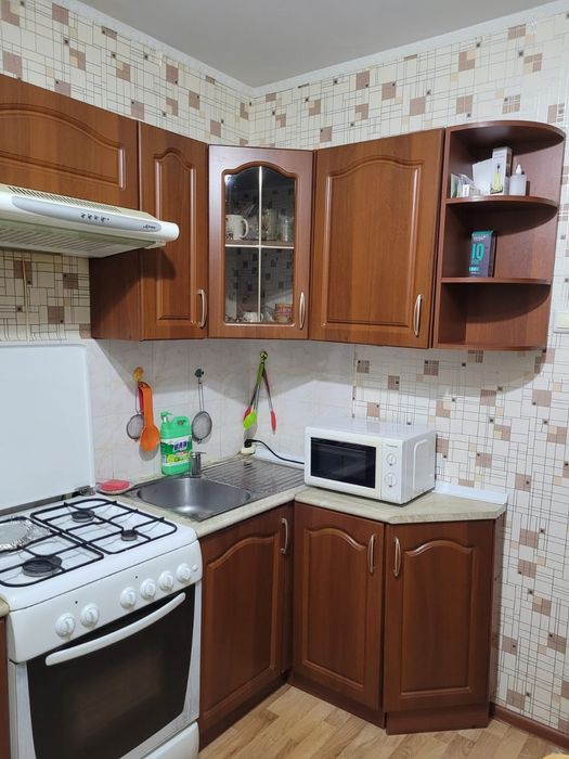 Мебель в хорошем состоянии
