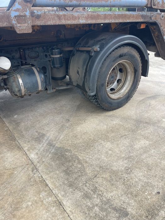 Man tgm 15 tone 240
