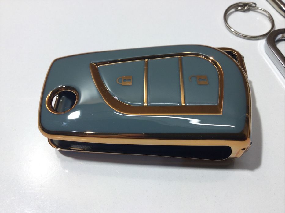 Кейс за ключ Toyota