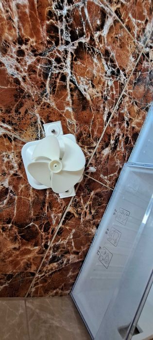 Vand accesorii frigider