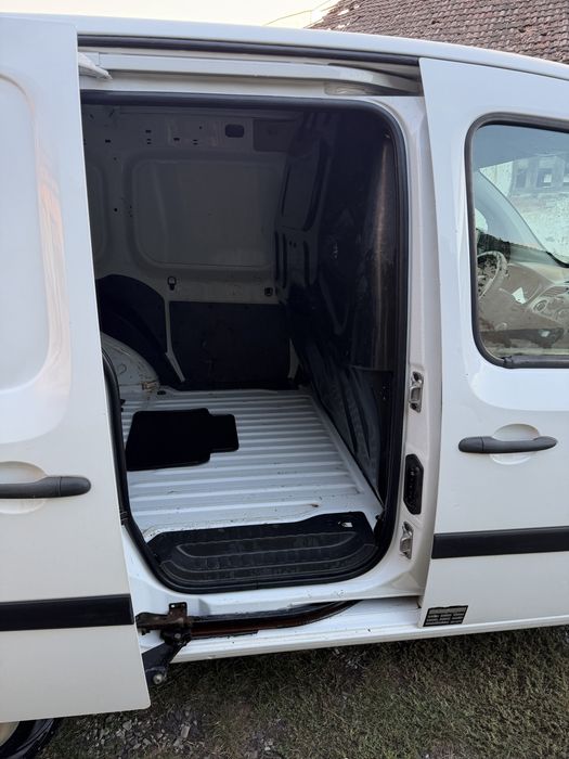 Vand Renault Kangoo 1.5 euro 6