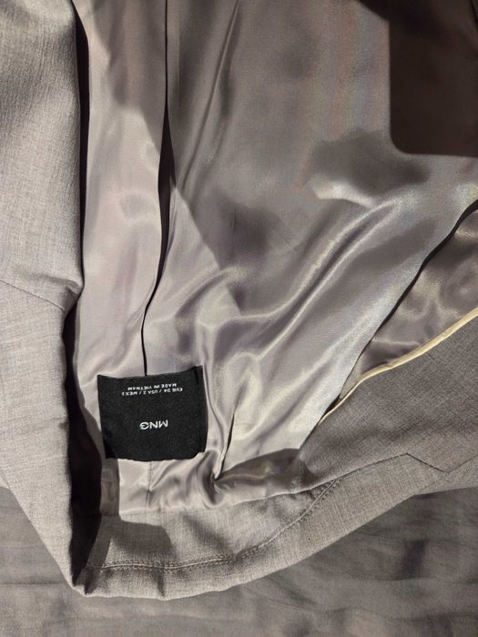 Класичиско сако Mango