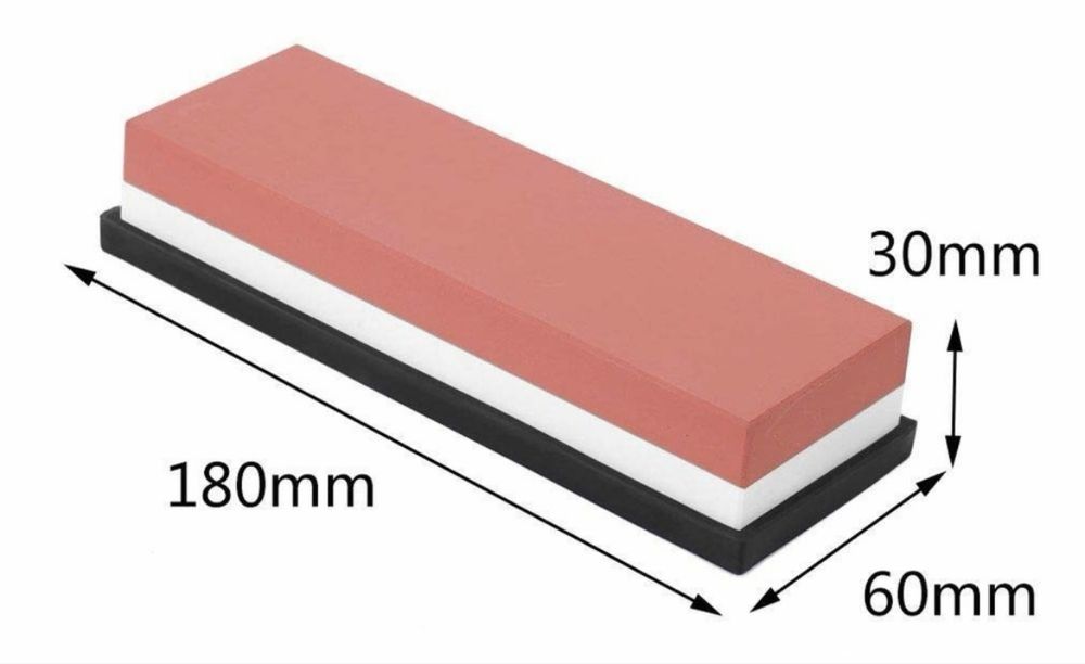 Камък за заточване на ножове