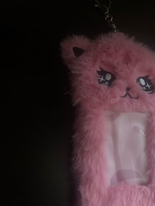 Държач за картички