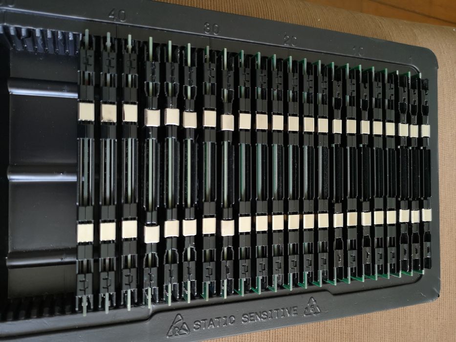 Rami VisionTek 4GB DDR3 1333 MHz (PC3-10600) - NOI