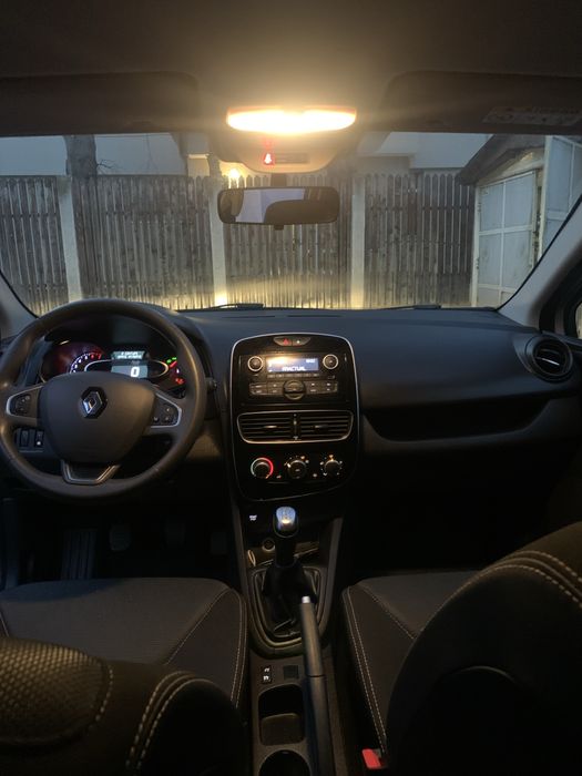Renault Clio IV 0.9