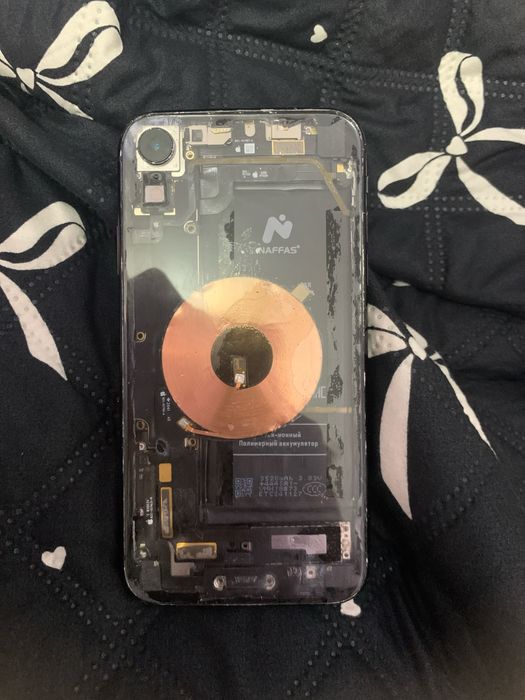 Айфон xs max , xr ТОЛЬКО ОБМЕН АЙФОН