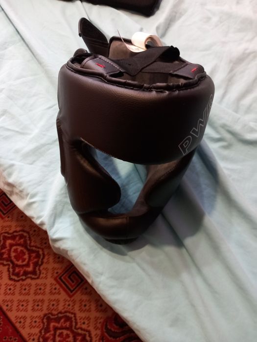 Продавам екипировка за бокс/кик бокс