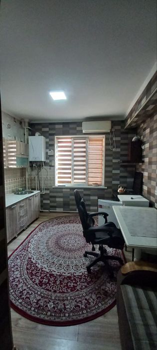 Срочно аренда 1/1/4 Сайрам Максим горький