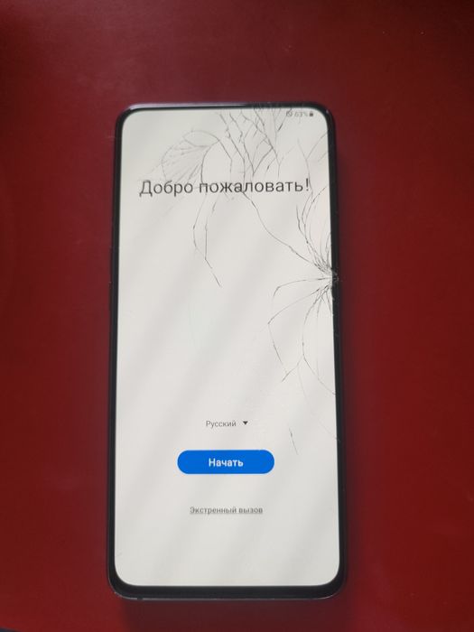Samsung A80 6/128